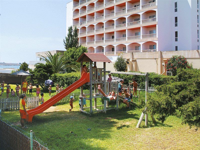 Universal Hotel Romantica Colonia de Sant Jordi Exterior photo